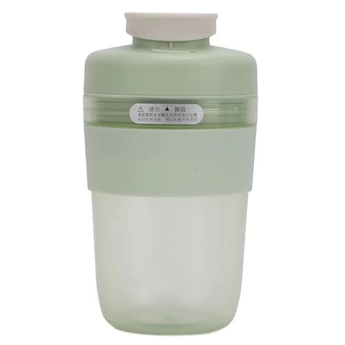 Electric Juicer Cup - 400ml