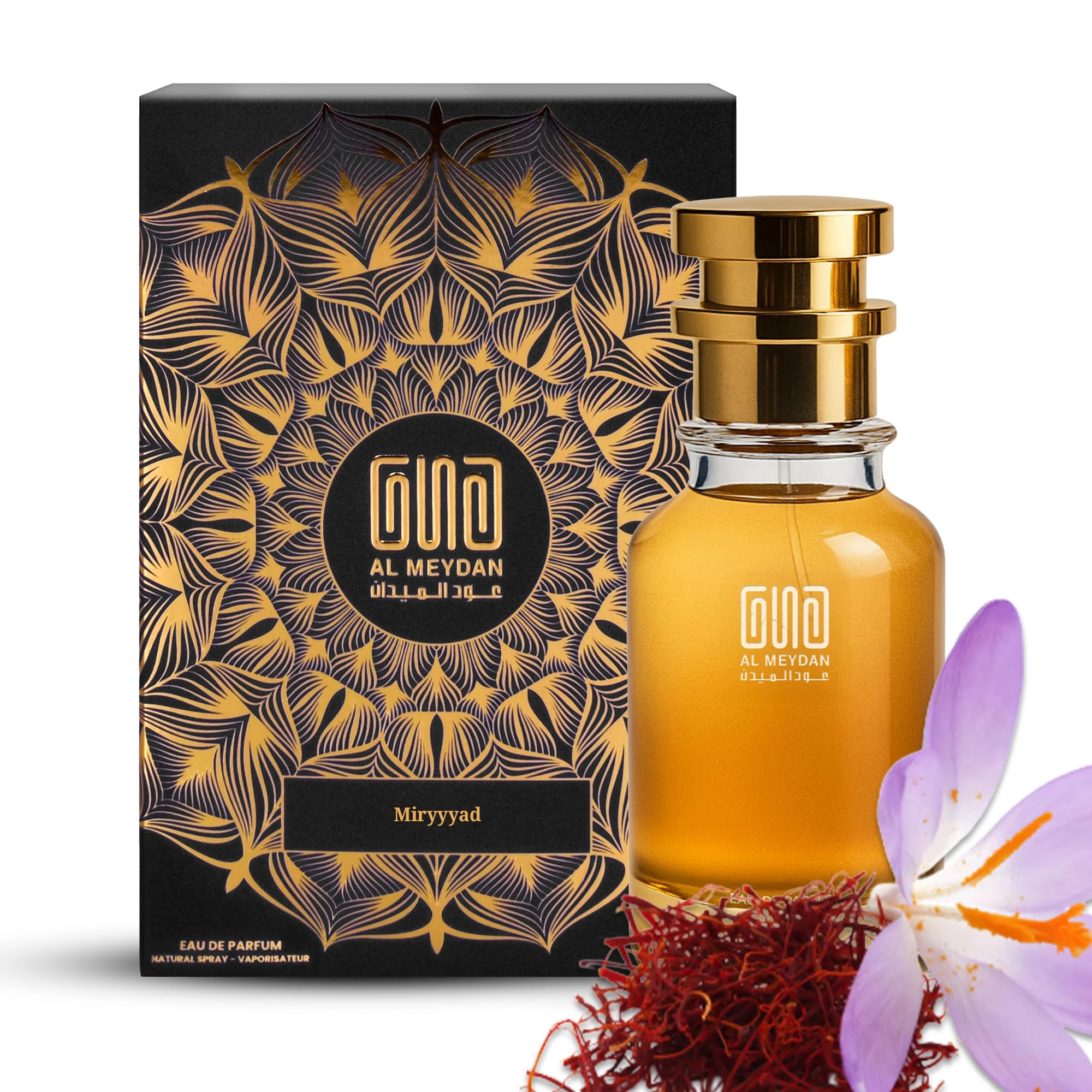 Oud Al Meydan Miryyyad - 50 ML