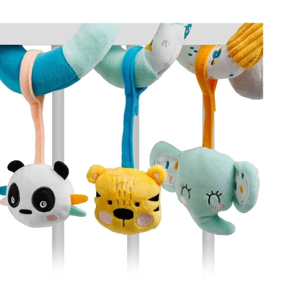 Cucu Spiral - 0 month & above