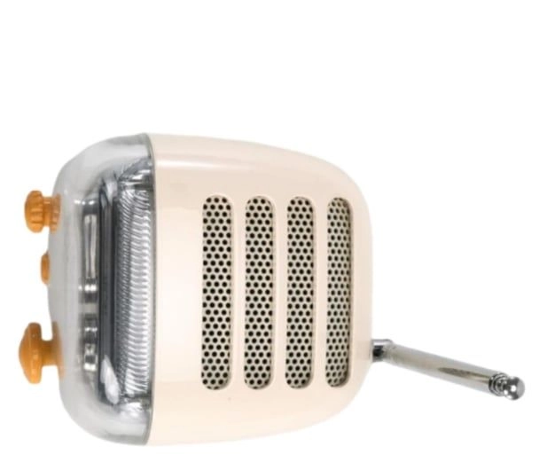 Tiivoo-2 - Photo Album Bluetooth Speaker