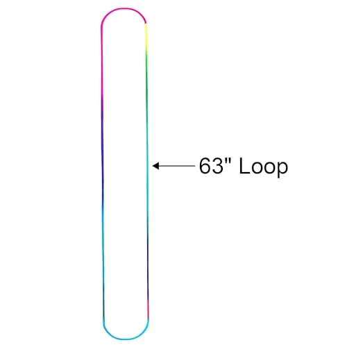 Cat's Cradle String Game - 3 years+ 12 pieces