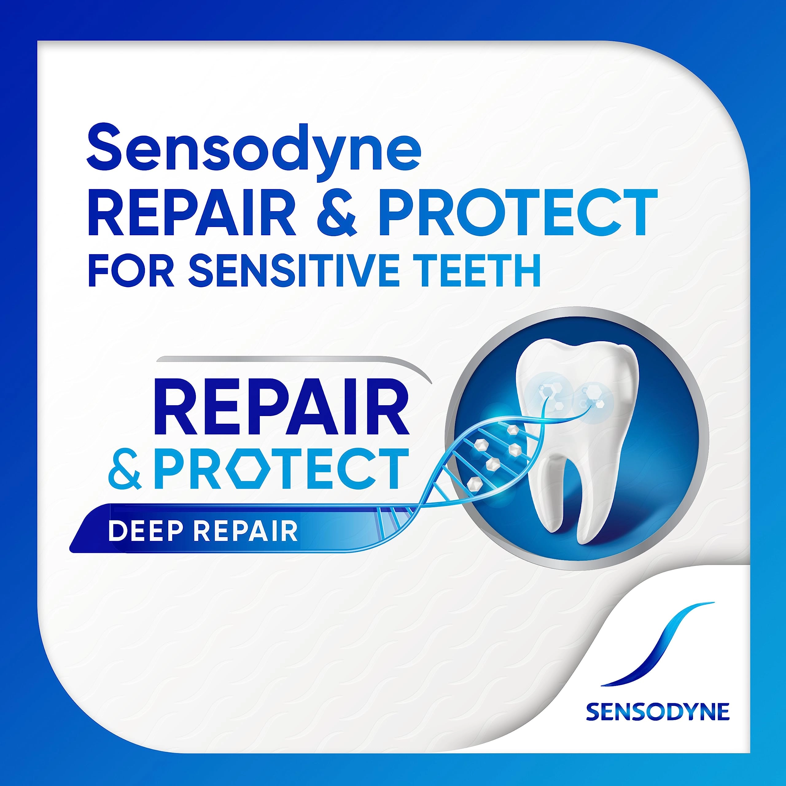 Repair and Protect Mint Toothpaste Adult 97.75 ml