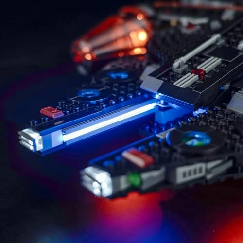 Remote Control Light Kit - LED
