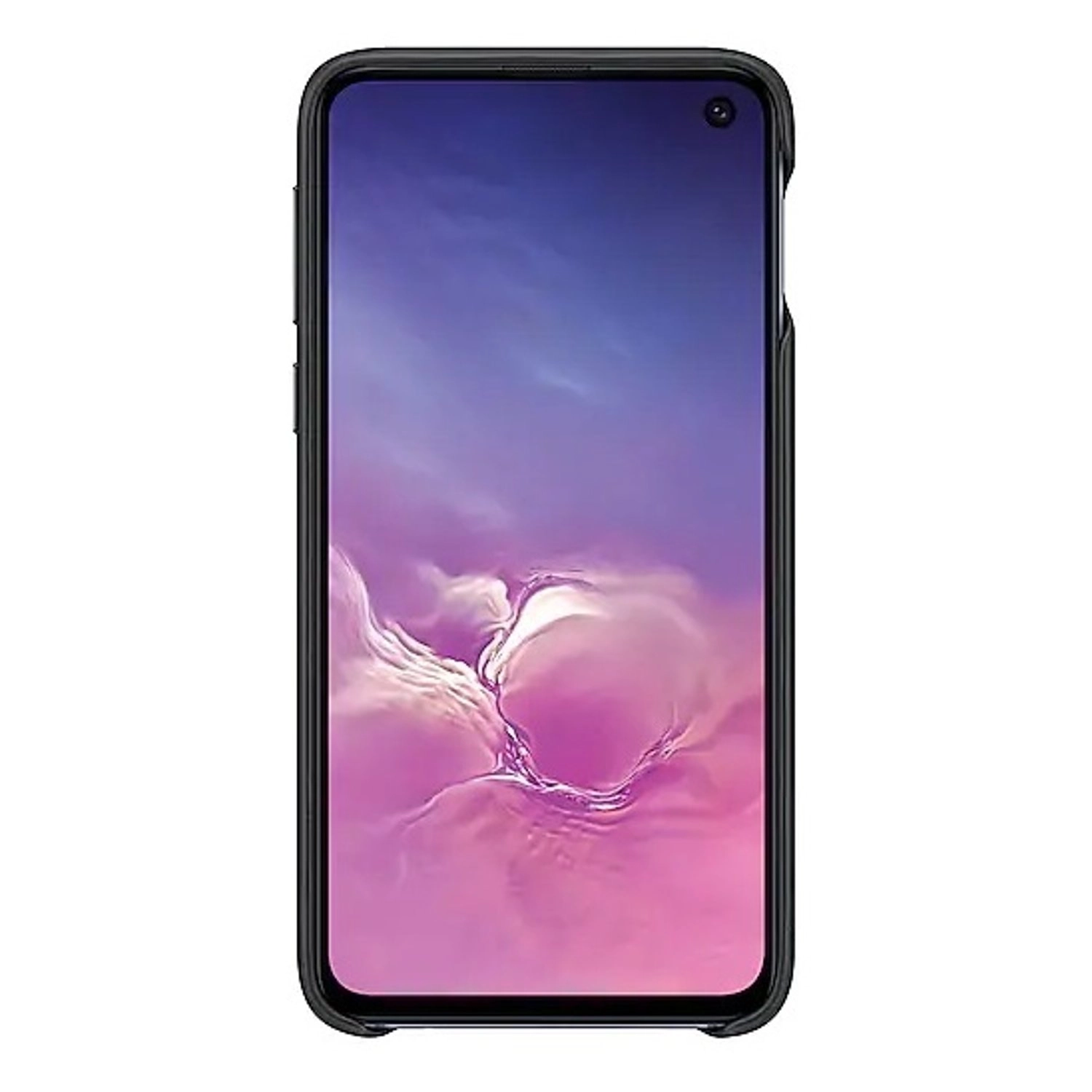 Leather Case Back Case for Galaxy S10e