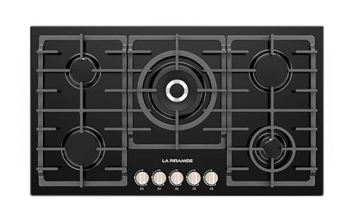 LP-95G1MWMKGB Gas hob