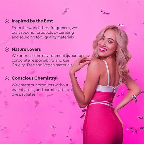 Hot Mess Eau de Parfum 100 ml