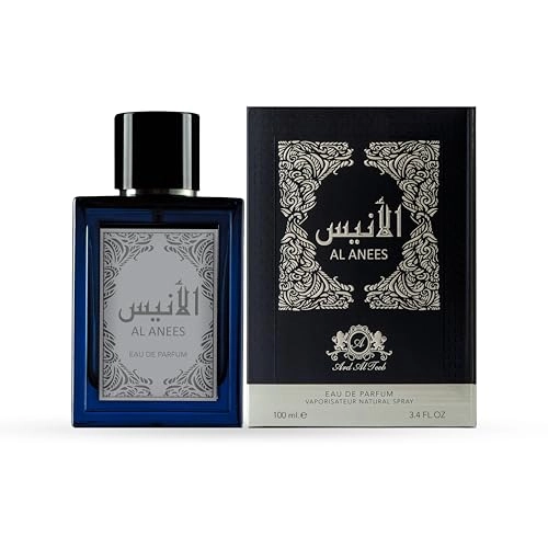 AL ANEES Eau de Parfum 100 ml