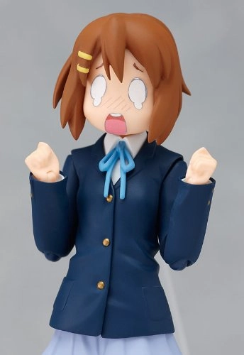 Yui Hirasawa - K-ON (22.4 cm) (MF-YF01)