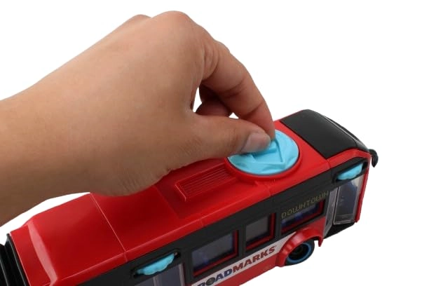 MTA Articulated Bus - 1.0 Count