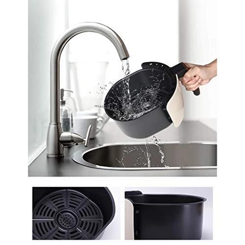 Air Fryer Housemer DOQRckbIeTXEleOB