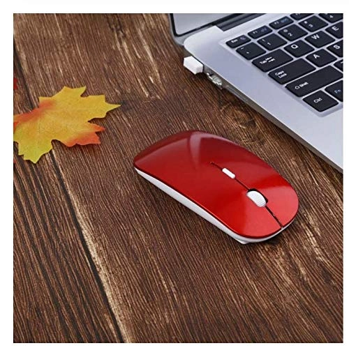 Optical Mouse - USB
