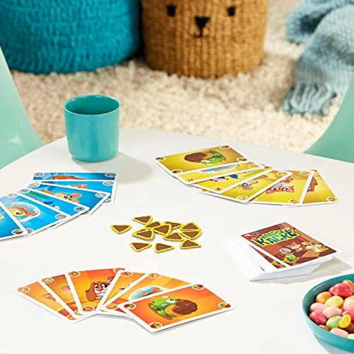 Krasse Kacke (German)