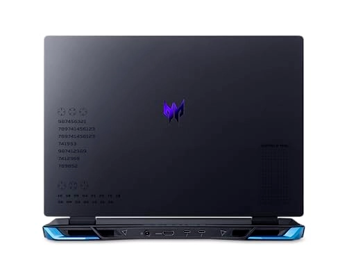 Predator Helios 16 NH.QLUEM.002 - 16'' Core i7-13700HX 16GB 512GB SSD