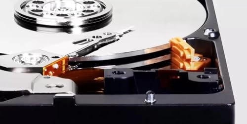 Blue 3.5" SATA 6Gb/s (WD10EARZ) - 1TB