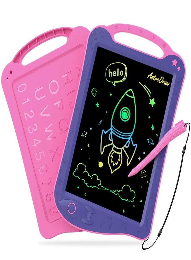 HOMESTEC Astrodraw - LCD Writing Tablet Doodle Board