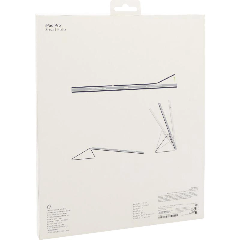 Smart Folio for iPad mini (A17 Pro)