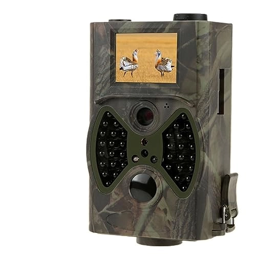 Wildlife Hunting Camera - 5MP