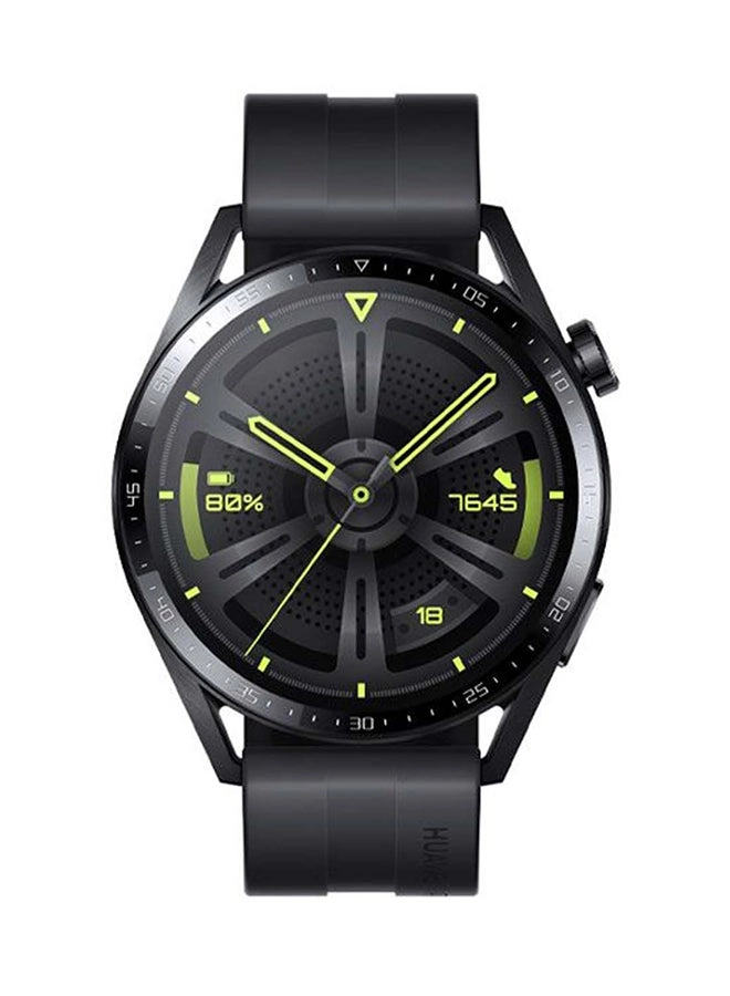 Watch GT3 46mm GPS