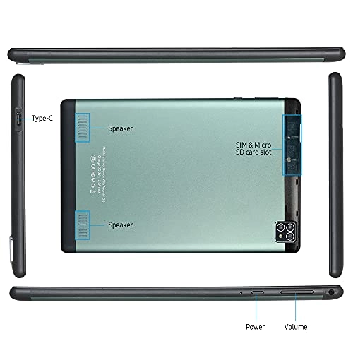 Android Tablet - 32GB 8"