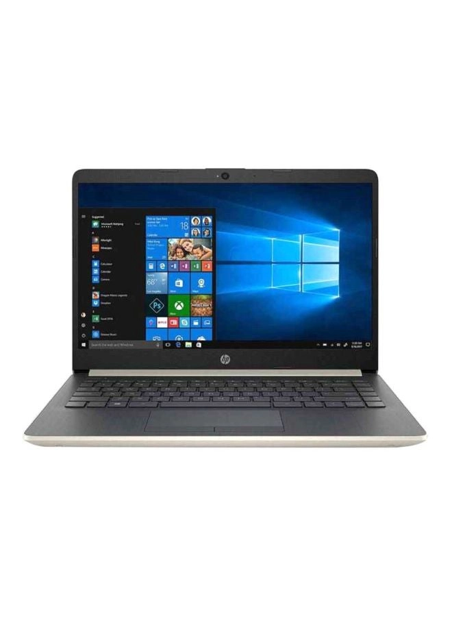 HP 14-DQ1040wm - 14'' 256GB 8GB i5-1035G1