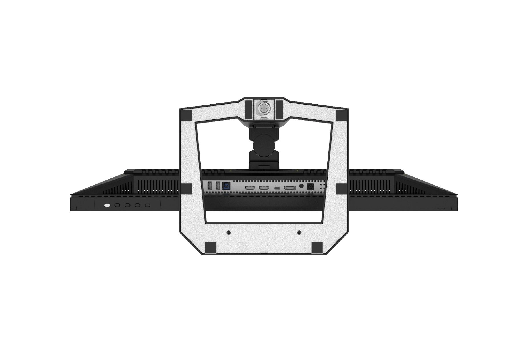 Phoenix - GTPH2TU16F32R 27" 3840x2160