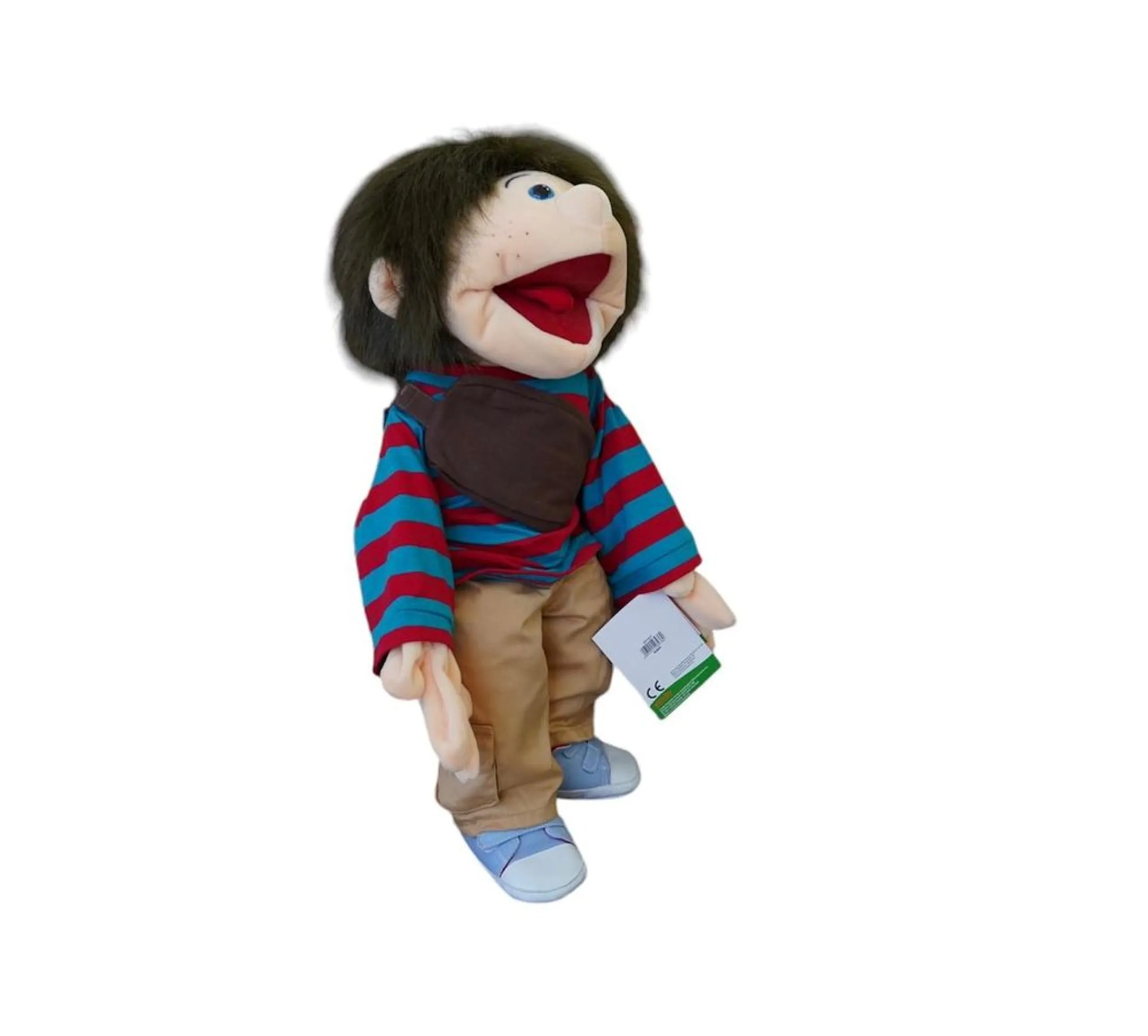 Chrischi Living Hand Puppet