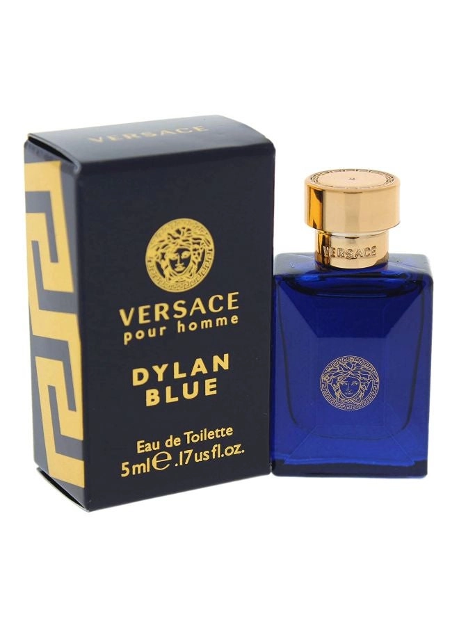 Pour Homme Dylan Blue Eau de Toilette 5ml