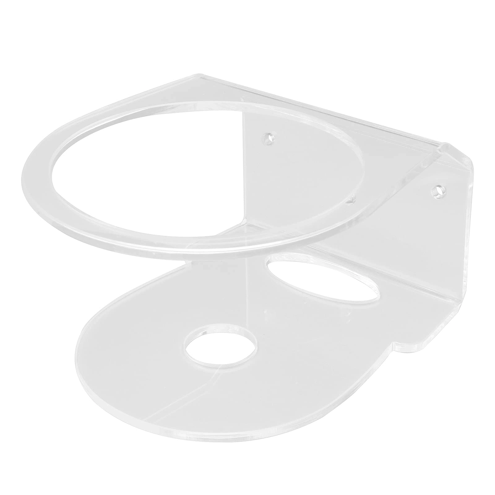 Wall Mount - Pack of 1 Linksys Velop Pro WiFi 6E Mesh System TP-Link Deco X90 AX6600