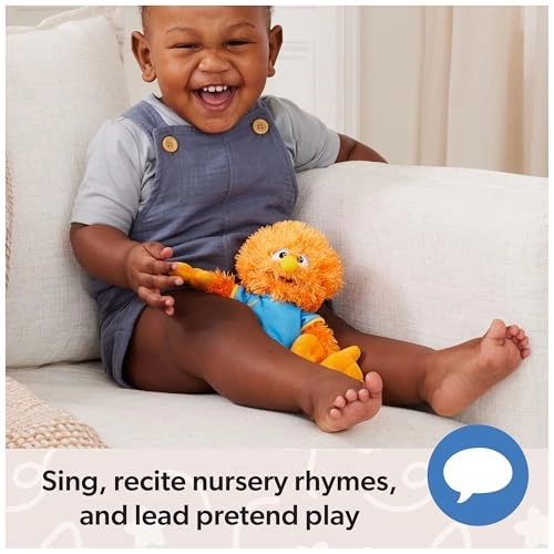 Cuddle & Comfort Friend Herbie CDU - 18 months - 3 years 1 pieces