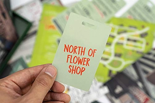 Escape from Dead Town - Zombie Apocalypse