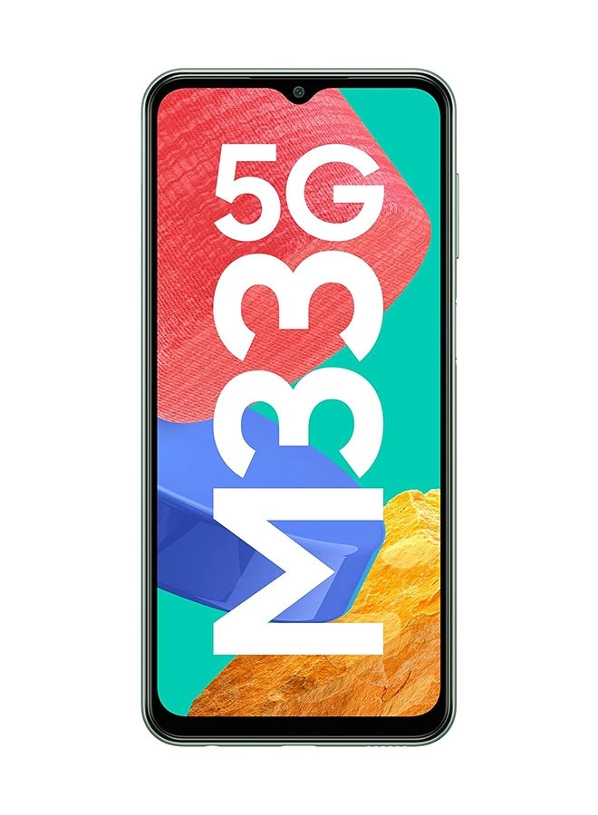 (Renewed) Galaxy M23 - 6GB 128GB