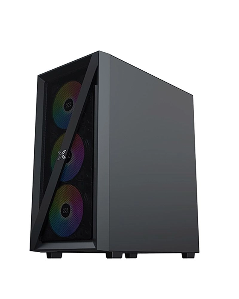 Blade - Left Panel Tempered Glass ATX