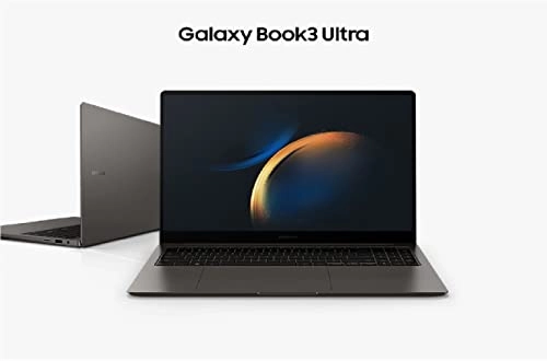 Galaxy Book3 Ultra NP964XFH-XA1US - 16'' i9-13900H 32GB DDR5 1 TB SSD