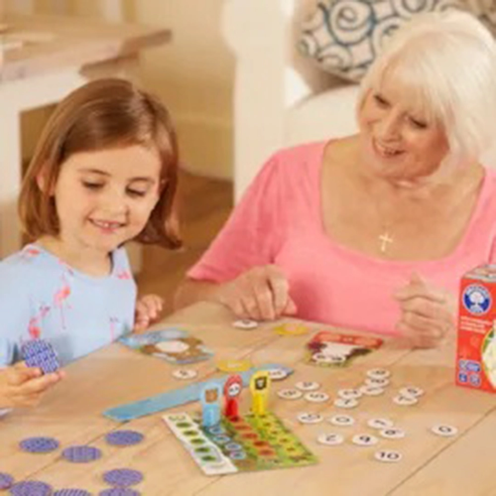 Number Bears - 5 - 8 years