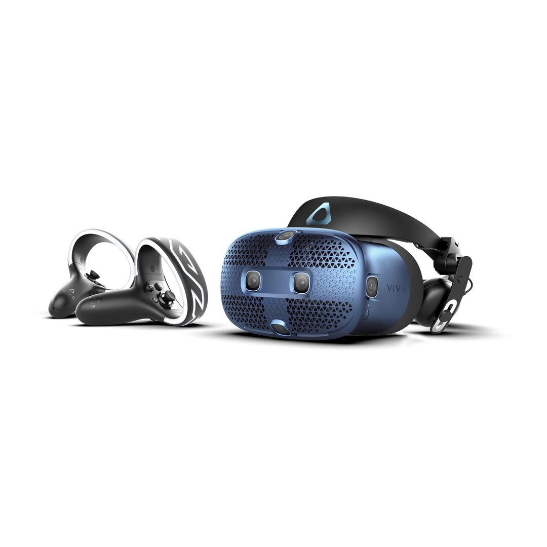 Vive Cosmos - 2880 x 1700 pixels