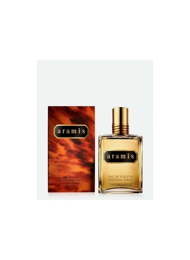 Eau de Toilette 110ml