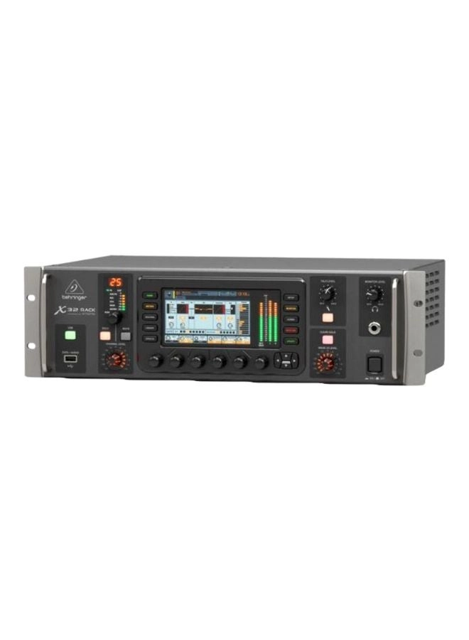 X32COMPACT - 40-Channel