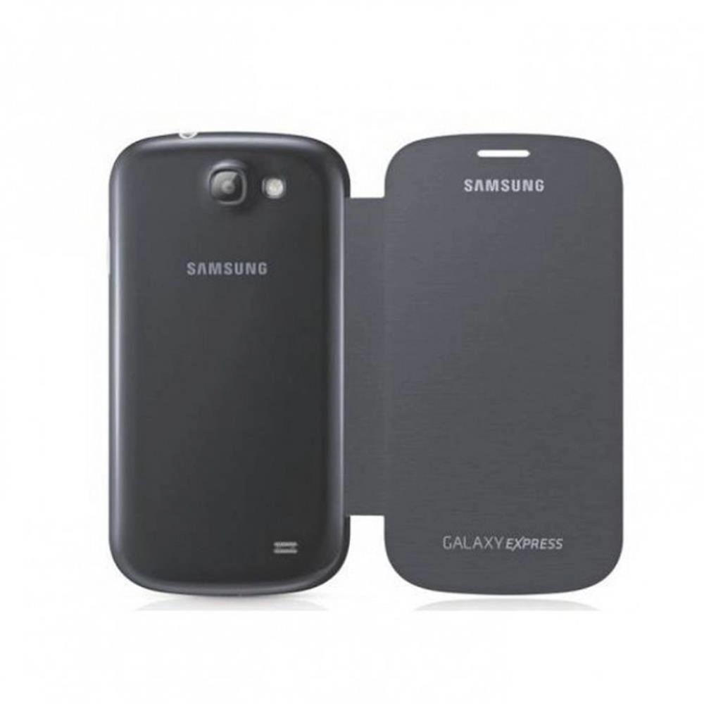 Flip Cover Galaxy Express - Plastic Funda for Samsung Galaxy Express i8730