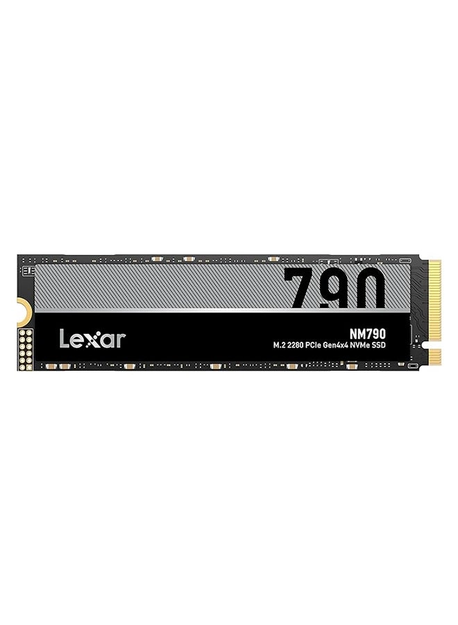 NM790 - 1.24 TB M.2 2280