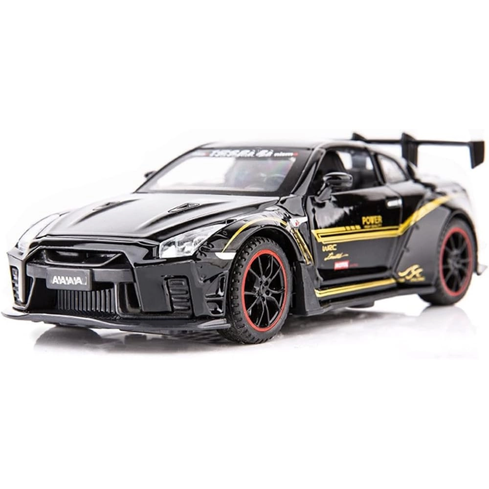 minniq store Supra - 1:32 1 pcs