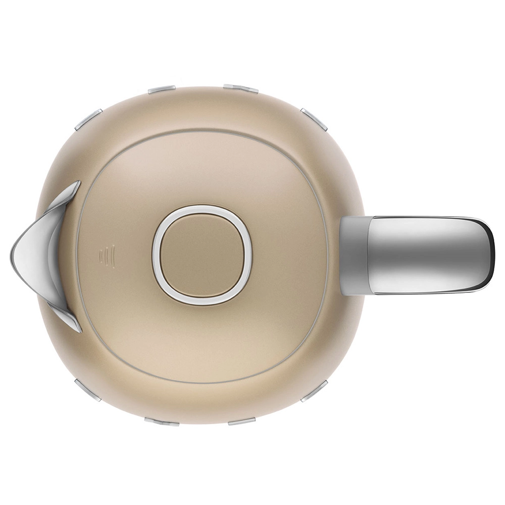 Retro 50's Style KLF03CHMUK