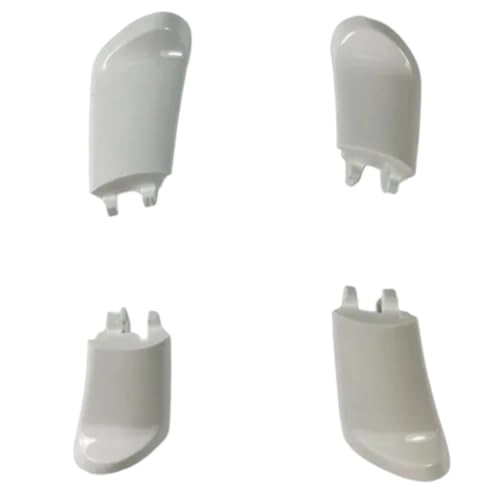 Upper Shell + Bottom Shell + Landing Gear + Landing Gear Cover
