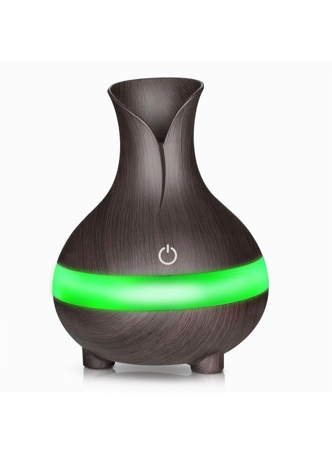 Easy Life Ultrasonic Personal Humidifier