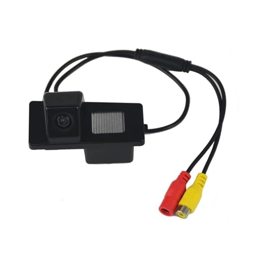 Rear View Camera - 728 x 582 pixels