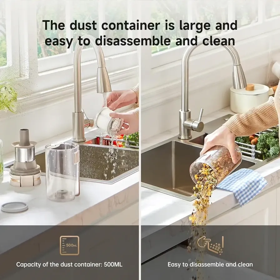 U20 - Cordless 120AW Blue Light