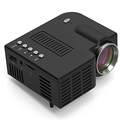 Portable Projector - 1280X720P