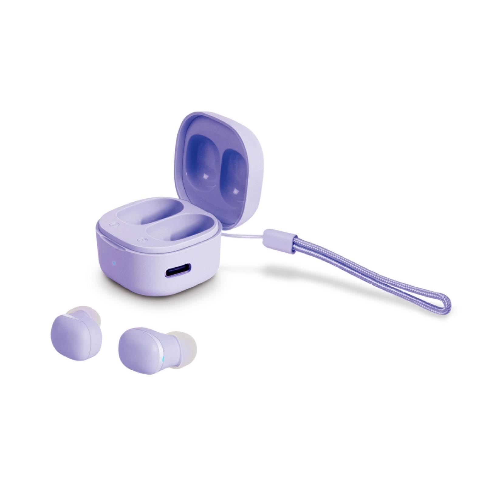 Y6 - Wireless Earbud