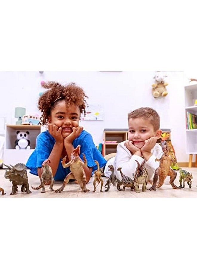 The Dinosaur - Tyrannosaurus (55001)