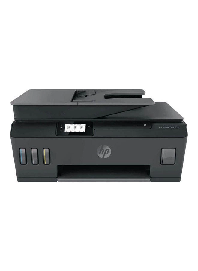 HP Smart Tank 615 - Inkjet