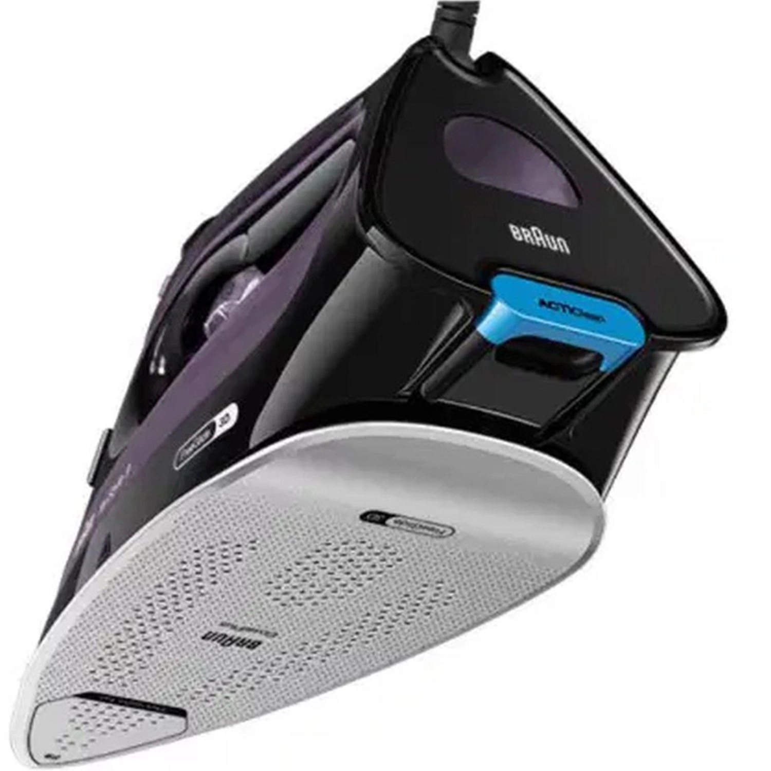 TexStyle 9 - 3100 Watt Eloxal Plus